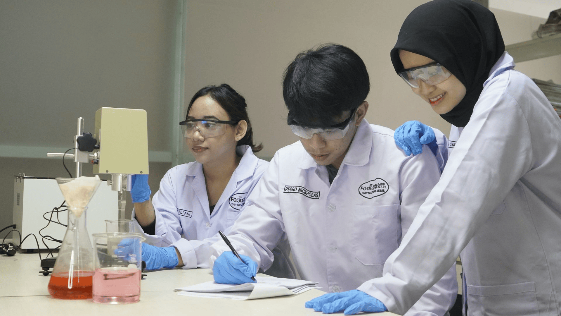 Quality Assurance